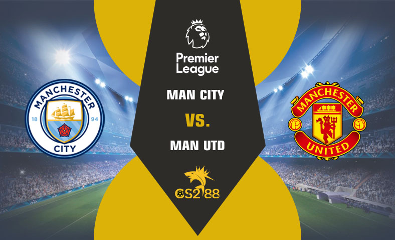 ព្យាករណ៍គូ​ Manchester City vs Manchester United ថ្ងៃទី៣មីនា​